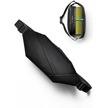 並行輸入品　ボディーバッグ　ショルダーバッグ Amazon.co.jp: Inateck Sling Bag X ショルダーバッグボディ